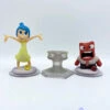 Figurine Disney Infinity 3.0 Pack Aventure Vice Versa Joie Colère Jeu Vidéo -Disney figurines disney infinity pack vice versa colere joie 3