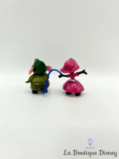 Figurines Gus Perla Souris Cendrillon Disney 5 Cm -Disney figurines gus suzy souris cendrillon disney 4 cm 0