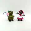 Figurines Gus Perla Souris Cendrillon Disney 5 Cm -Disney figurines gus suzy souris cendrillon disney 4 cm 1
