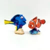 Figurines Némo Dory Disney Store 2016 Le Monde De Némo Poissons 6 Cm -Disney figurines nemo dory disney store playset le monde de nemo poissons 3