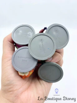 Playset Figurines Monstres Academy Disney Pixar Terry Perry Squishy Johnny Worthington Don Carlton Archie -Disney figurines playset monstres academy disney pixar monstres compagnie 11