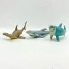 Figurines Requins Bruce Chumy L'Enclume Disney Le Monde De Némo 15 Cm 1 Figurines Requins Bruce Chumy L'Enclume Disney Le Monde De Némo 15 Cm -Disney figurines requins bruce chumy l enclume disney le monde de nemo 15 cm