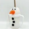 Gobelet Apprentissage Olaf La Reine Des Neiges Disney Store Tasse Plastique Poignées Bonhomme De Neige -Disney gobelet apprentissage olaf bonhomme de neige disney store la reine des neiges verre tasse plastique paille 2