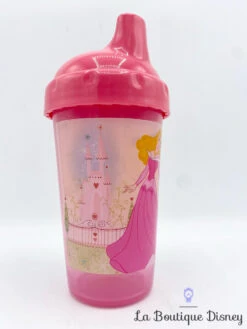 Gourde Apprentissage Aurore Blanche Neige Disney Gobelet Plastique Couvercle Princesses Rose 8 Gourde Apprentissage Aurore Blanche Neige Disney Gobelet Plastique Couvercle Princesses Rose -Disney gobelet apprentissage princesses aurore blanche neige disney rose plastique verre 1