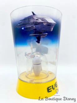 Verre Figurine Eve Wall E Disney Pixar Gobelet Plastique 10 Verre Figurine Eve Wall E Disney Pixar Gobelet Plastique -Disney gobelet figurine eve wall e disney verre plastique 1