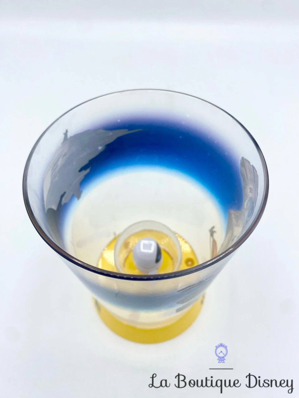 Verre Figurine Eve Wall E Disney Pixar Gobelet Plastique 7 Verre Figurine Eve Wall E Disney Pixar Gobelet Plastique – Image 5