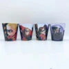 Gobelets Les Indestructibles Disney Store Verre Plastique Monsieur Indestructible Elastigirl Flèche Violette -Disney gobelet les indestructibles disney store verre plastique personnages 0