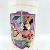 Gobelet Coca Cola Minnie Fantasy Land Walt Disney World USA Cup Verre Plastique 2 Gobelet Coca Cola Minnie Fantasy Land Walt Disney World USA Cup Verre Plastique -Disney gobelet minnie mouse caroussel fantasy land coca cola walt disney company walt disney world 2