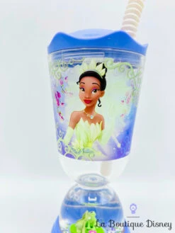 Gobelet Paille Tiana La Princesse Et La Grenouille Disney Store Verre Plastique Violet 12 Gobelet Paille Tiana La Princesse Et La Grenouille Disney Store Verre Plastique Violet -Disney gobelet paille tiana la princesse et la grenouille disney store verre plastique figurine 7