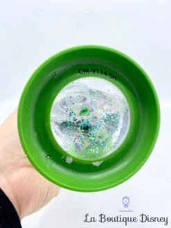 Gobelet Paille Toy Story Disney Store Verre Plastique Vert Buzz Woody Rex -Disney gobelet paille toy story disney store verre plastique woody buzz figurine flotte 4