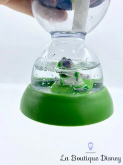 Gobelet Paille Toy Story Disney Store Verre Plastique Vert Buzz Woody Rex -Disney gobelet paille toy story disney store verre plastique woody buzz figurine flotte 5