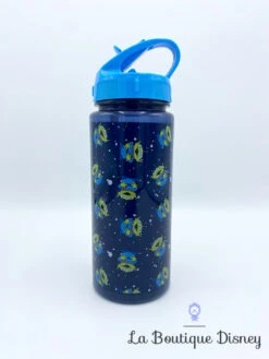 Gourde Aliens Toy Story Disney Pixar Bleu Et Vert
