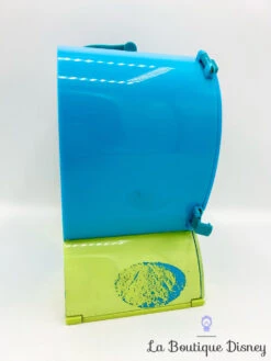 Jouet Ensemble Figurines Ariel La Petite Sirène Disney Playset Vintage Valise Mallette Coeur Carry Case -Disney jouet ariel la petite sirene mini monde coeur mini figurines personnages chateau 1