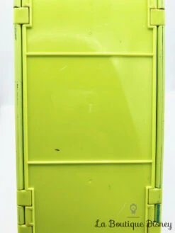 Jouet Ensemble Figurines Ariel La Petite Sirène Disney Playset Vintage Valise Mallette Coeur Carry Case -Disney jouet ariel la petite sirene mini monde coeur mini figurines personnages chateau 5