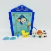 Coffret Figurines Doorables Derrière La Porte La Reine Des Neiges Disney GP Toys 1 Coffret Figurines Doorables Derrière La Porte La Reine Des Neiges Disney GP Toys -Disney jouet coffret doorables derriere la porte la reine des neiges disney figurines 2