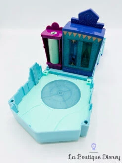 Coffret Figurines Doorables Derrière La Porte La Reine Des Neiges Disney GP Toys -Disney jouet coffret doorables derriere la porte la reine des neiges disney figurines 6
