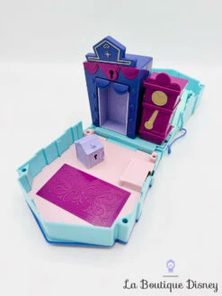 Coffret Figurines Doorables Derrière La Porte La Reine Des Neiges Disney GP Toys -Disney jouet coffret doorables derriere la porte la reine des neiges disney figurines 7