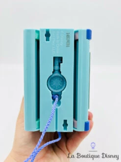 Coffret Figurines Doorables Derrière La Porte La Reine Des Neiges Disney GP Toys -Disney jouet coffret doorables derriere la porte la reine des neiges disney figurines 8