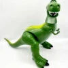 Jouet Figurine Rex Parlant Articulé Toy Story Disney Store 2017 Dinosaure Vert 32 Cm 2 Jouet Figurine Rex Parlant Articulé Toy Story Disney Store 2017 Dinosaure Vert 32 Cm -Disney jouet figurine rex parlant sonore disney store toy story dinosaure vert interactif 5