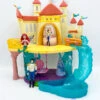 Jouet Figurines Château La Petite Sirène Disney Mattel Ensemble De Jeu Éric Max Eurêka 1 Jouet Figurines Château La Petite Sirène Disney Mattel Ensemble De Jeu Éric Max Eurêka -Disney jouet figurines chateau ariel la petite sirene mattel 2012 mini poupee 2