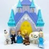 Jouet Figurines Château Little Kingdom Amis Des Neiges La Reine Des Neiges Disney Frozen Hasbro Frozen Polly Clip Ensemble De Jeu Sonore -Disney jouet figurines chateau la reine des neiges disney little kingdom musical arendelle 1