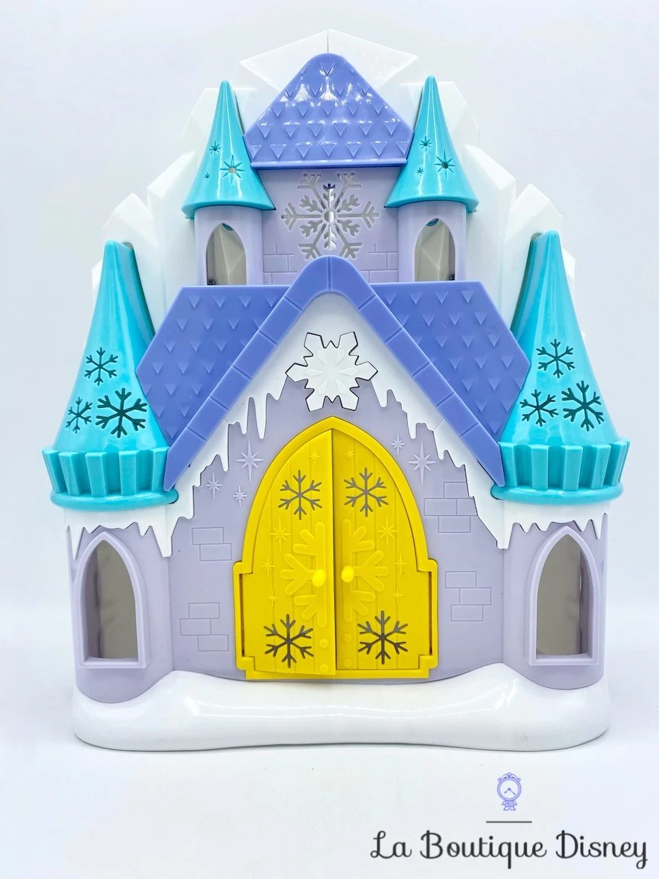 Jouet Figurines Château Little Kingdom Amis Des Neiges La Reine Des Neiges Disney Frozen Hasbro Frozen Polly Clip Ensemble De Jeu Sonore 4 Jouet Figurines Château Little Kingdom Amis Des Neiges La Reine Des Neiges Disney Frozen Hasbro Frozen Polly Clip Ensemble De Jeu Sonore – Image 2