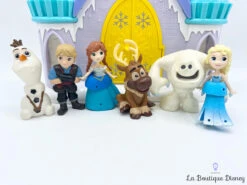 Jouet Figurines Château Little Kingdom Amis Des Neiges La Reine Des Neiges Disney Frozen Hasbro Frozen Polly Clip Ensemble De Jeu Sonore 10 Jouet Figurines Château Little Kingdom Amis Des Neiges La Reine Des Neiges Disney Frozen Hasbro Frozen Polly Clip Ensemble De Jeu Sonore -Disney jouet figurines chateau la reine des neiges disney little kingdom musical arendelle 4
