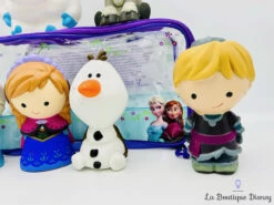 Jouet Figurines De Bain La Reine Des Neiges Disney Store 2015 Anna Elsa Kristoff Olaf Sven Guimauve -Disney jouet figurines de bain la reine des neiges disney store 2015 pochette 6