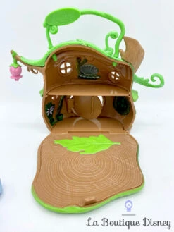 Figurine Maison Clochette Animators Collection Littles Disney Store Ensemble Jeu Miniature Micro -Disney jouet figurines maison fee clochette animators collection littles disney store ensemble jeu miniature 7
