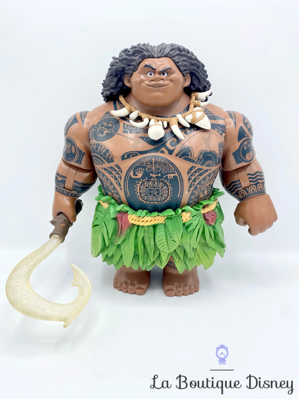 Jouet Figurine Musicale Maui En Vedette Disney Store 2017 Vaiana Demi Dieu Hameçon Interactif 31 Cm 3 Jouet Figurine Musicale Maui En Vedette Disney Store 2017 Vaiana Demi Dieu Hameçon Interactif 31 Cm