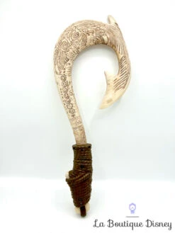 Jouet Hameçon Maui Lumineux Sonore Disney Store 2017 Vaiana La Légende Du Bout Du Monde -Disney jouet hamecon maui vaiana disney store 2017 lumineux musical moana 1 1