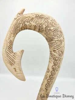 Jouet Hameçon Maui Lumineux Sonore Disney Store 2017 Vaiana La Légende Du Bout Du Monde -Disney jouet hamecon maui vaiana disney store 2017 lumineux musical moana 1 2