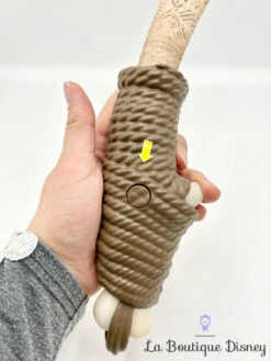 Jouet Hameçon Maui Lumineux Sonore Disney Store 2017 Vaiana La Légende Du Bout Du Monde -Disney jouet hamecon maui vaiana disney store 2017 lumineux musical moana 1 3