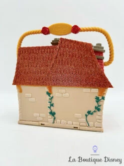 Coffret De Jeu Micro Maison Belle La Belle Et La Bête Animators Collection Littles Disney Store 2017 Mini Figurine -Disney jouet maison belle la belle et la bete animators collection littles disney store 2017 mini figurine polly pocket 8