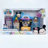 Coffret De Jeu Tsum Tsum Squishies Maison Des Tsum Tsum Disney Zuru Kanai Kids -Disney jouet maison des tsum tsum squishies disney zuru 3