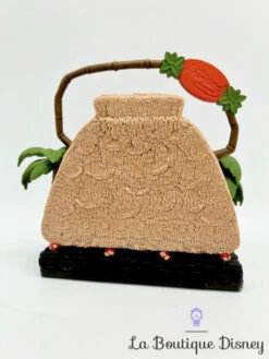 Figurine Maison Vaiana Animators Collection Littles Disney Store 2018 Ile à Surprises De Motunui -Disney jouet maison ile motuinui vaiana animators collection littles disney store 2018 mini figurine polly pocket 6