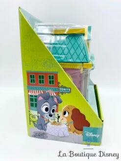 Jouet Coffret Furrytale Friends Première Maison De Jock La Belle Et Le Clochard Disney Store Chien Niche 10 Jouet Coffret Furrytale Friends Première Maison De Jock La Belle Et Le Clochard Disney Store Chien Niche -Disney jouet premiere maison de jock furrytale friends disney parks la belle et le clochard maison niche 4