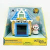 Jouet Coffret Furrytale Friends Première Maison De Marie Les Aristochats Disney Store Chat -Disney jouet premiere maison de marie furrytale friends disney store mini figurines maison niche 2