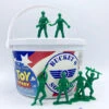 Jouet Seau Soldats Verts Toy Story Collection Disney Pixar Bucket O Soldiers Figurines -Disney jouet soldats toy story bucket o soldiers disney think way toys pot seau 2