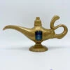 Lampe Génie Aladdin Disney Store Figurine Plastique Lumineuse Sonore 2 Lampe Génie Aladdin Disney Store Figurine Plastique Lumineuse Sonore -Disney lampe genie aladdin disney store plastique 1