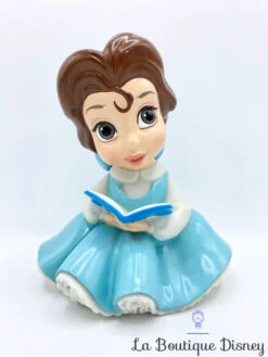 Veilleuse Belle Animators Collection Disney Store Lampe Night Light La Belle Et La Bête 18 Cm