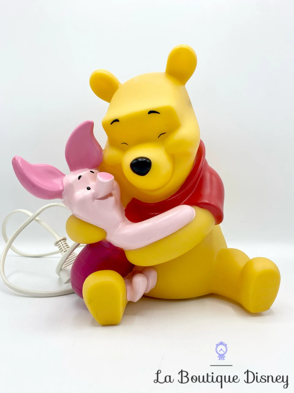 Lampe De Chevet Winnie L'Ourson Porcinet Disney Veilleuse Décoration 3 Lampe De Chevet Winnie L'Ourson Porcinet Disney Veilleuse Décoration
