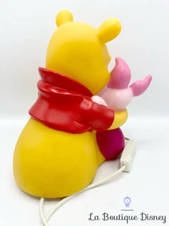 Lampe De Chevet Winnie L'Ourson Porcinet Disney Veilleuse Décoration 11 Lampe De Chevet Winnie L'Ourson Porcinet Disney Veilleuse Décoration -Disney lampe veilleuse winnie ourson porcinet plastique lampe chevet decoration disney 4