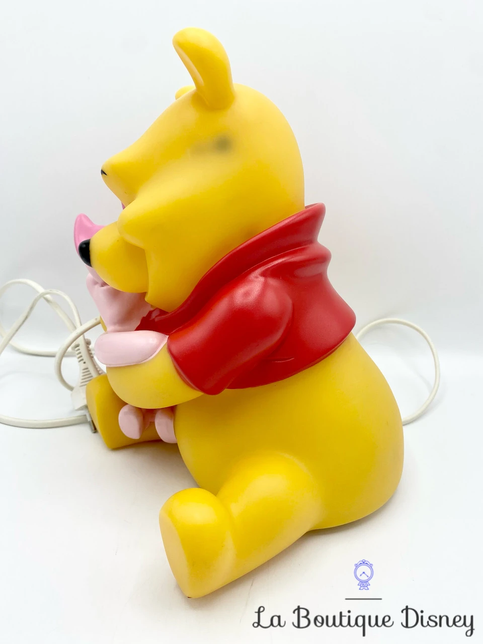 Lampe De Chevet Winnie L'Ourson Porcinet Disney Veilleuse Décoration 7 Lampe De Chevet Winnie L'Ourson Porcinet Disney Veilleuse Décoration – Image 5