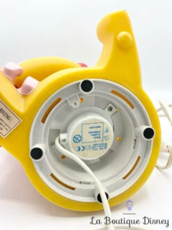 Lampe De Chevet Winnie L'Ourson Porcinet Disney Veilleuse Décoration 13 Lampe De Chevet Winnie L'Ourson Porcinet Disney Veilleuse Décoration -Disney lampe veilleuse winnie ourson porcinet plastique lampe chevet decoration disney 6