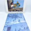 Lithographie Le Bossu De Notre Dame Exclusive Commemorative Disney Store 1997 The Hunchback Of Notre Dame Affiche -Disney litographie le bossu de notre dame disney store exclusive hunchback notre dame 1997 dessin tableau impression 1