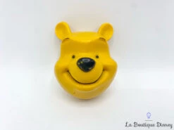Magnet Winnie L'ourson Disney Aimant Visage