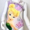 Maillot De Bain Une Pièce La Fée Clochette Disney Store Taille 7-8 Ans Violet Papillons -Disney maillot bain fee clochette disney store 1 piece 8 ans 0