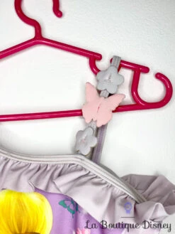 Maillot De Bain Une Pièce La Fée Clochette Disney Store Taille 7-8 Ans Violet Papillons 8 Maillot De Bain Une Pièce La Fée Clochette Disney Store Taille 7-8 Ans Violet Papillons -Disney maillot bain fee clochette disney store 1 piece 8 ans 9