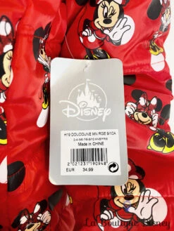 Manteau Doudoune Minnie Mouse Disney Store Taille 9-10 Ans Rouge Pois 9 Manteau Doudoune Minnie Mouse Disney Store Taille 9-10 Ans Rouge Pois -Disney manteau doudoune minnie mouse rouge disney parks disneyland 10 ans 4